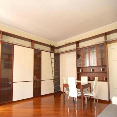 Trevi Nice Holiday - Luxury Apartment 罗马 外观 照片