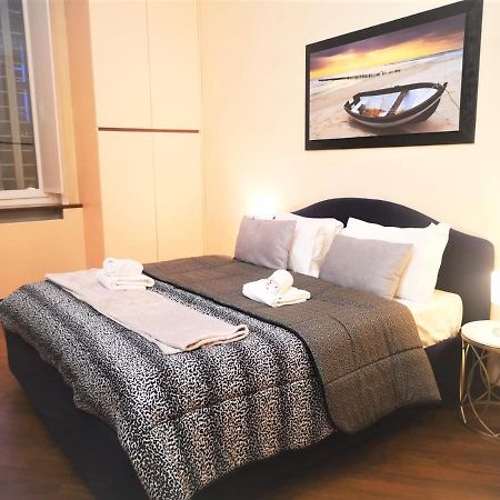 Trevi Nice Holiday - Luxury Apartment 罗马 外观 照片