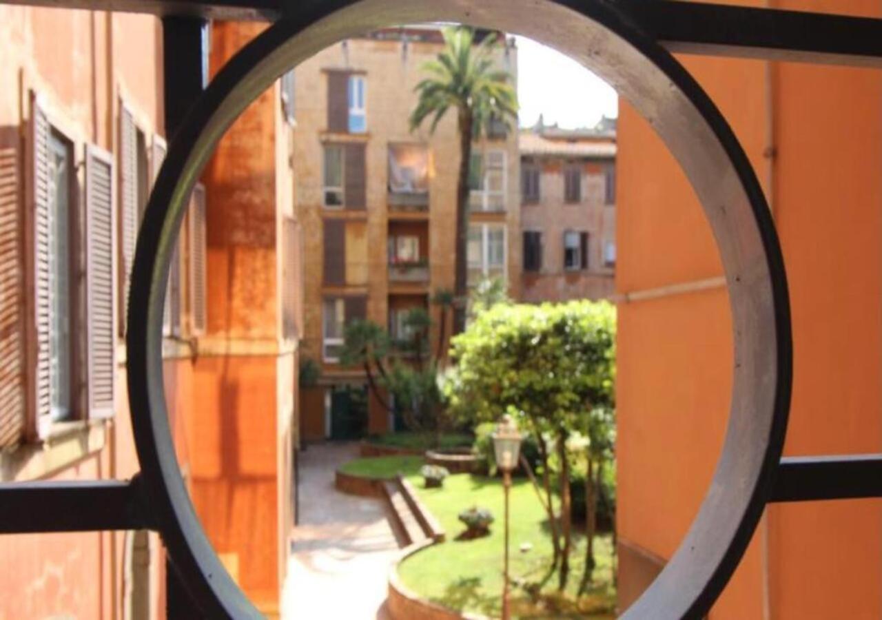 Trevi Nice Holiday - Luxury Apartment 罗马 外观 照片