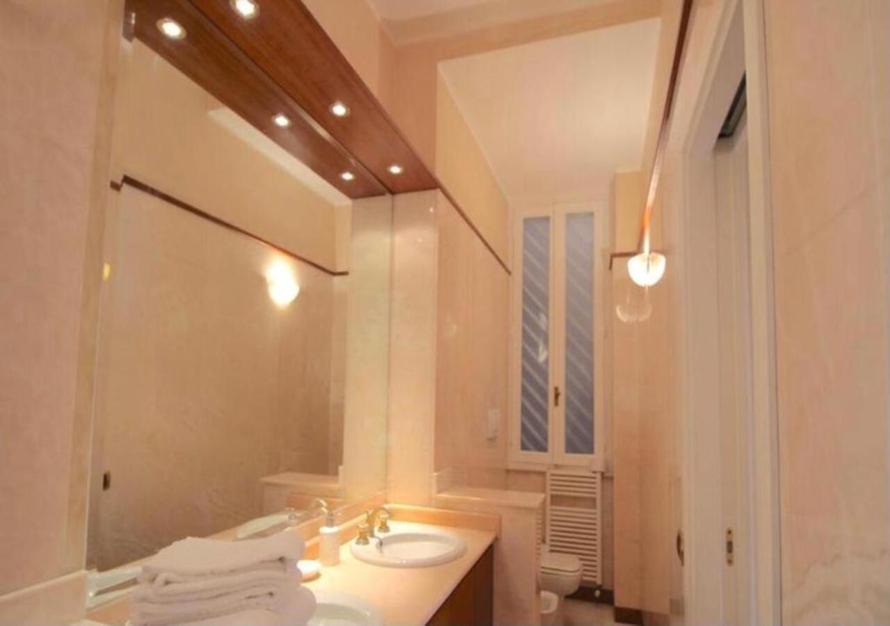 Trevi Nice Holiday - Luxury Apartment 罗马 外观 照片
