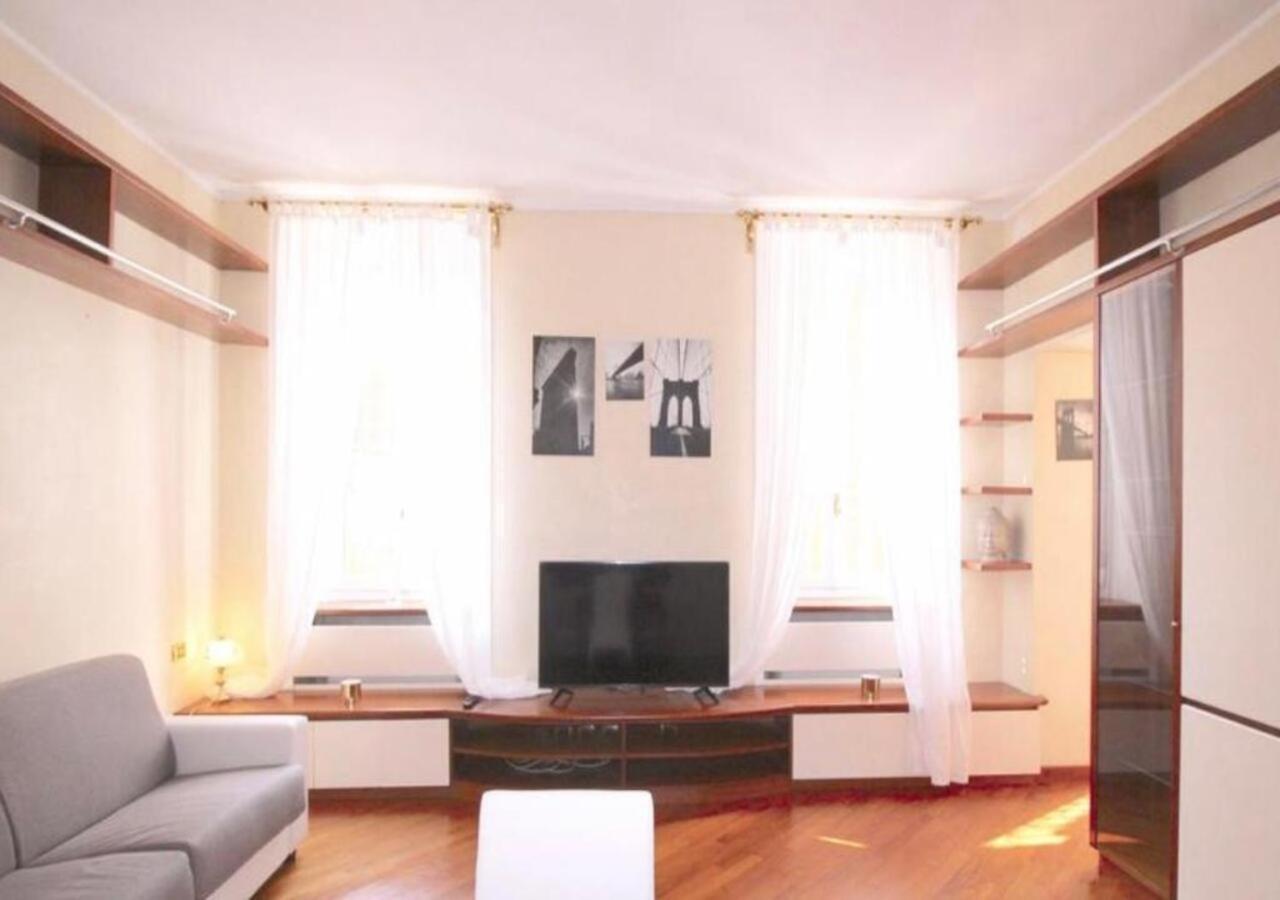 Trevi Nice Holiday - Luxury Apartment 罗马 外观 照片