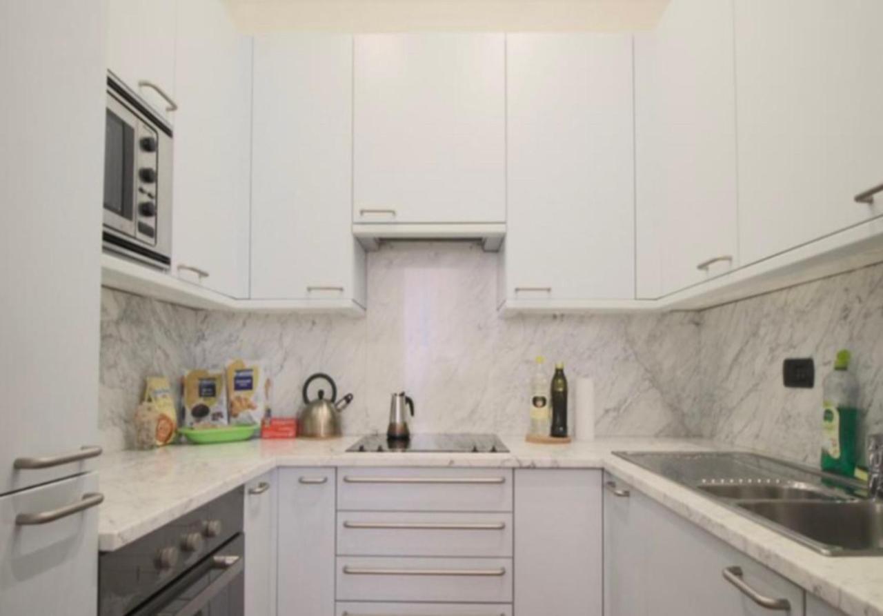 Trevi Nice Holiday - Luxury Apartment 罗马 外观 照片