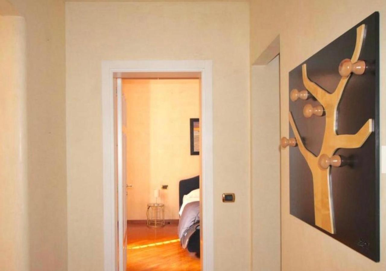 Trevi Nice Holiday - Luxury Apartment 罗马 外观 照片