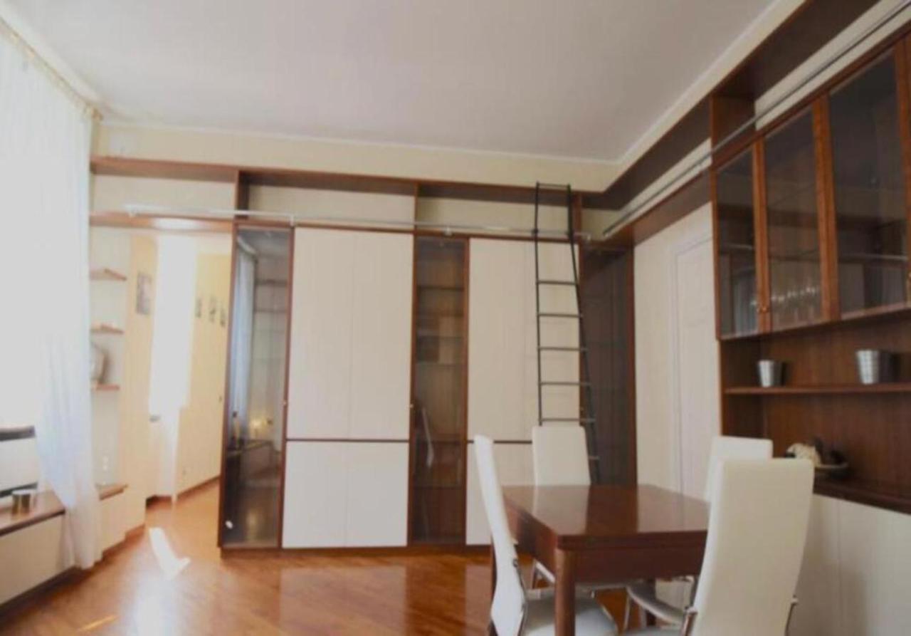 Trevi Nice Holiday - Luxury Apartment 罗马 外观 照片