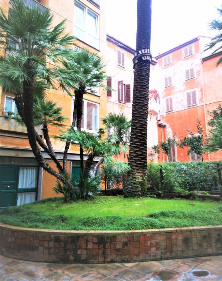 Trevi Nice Holiday - Luxury Apartment 罗马 外观 照片