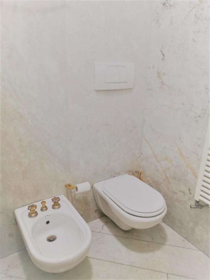 Trevi Nice Holiday - Luxury Apartment 罗马 外观 照片