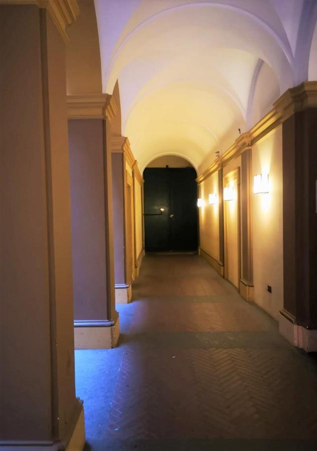 Trevi Nice Holiday - Luxury Apartment 罗马 外观 照片