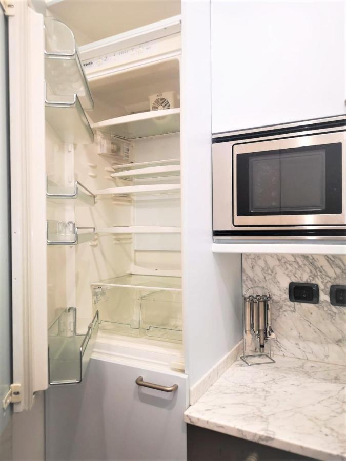 Trevi Nice Holiday - Luxury Apartment 罗马 外观 照片