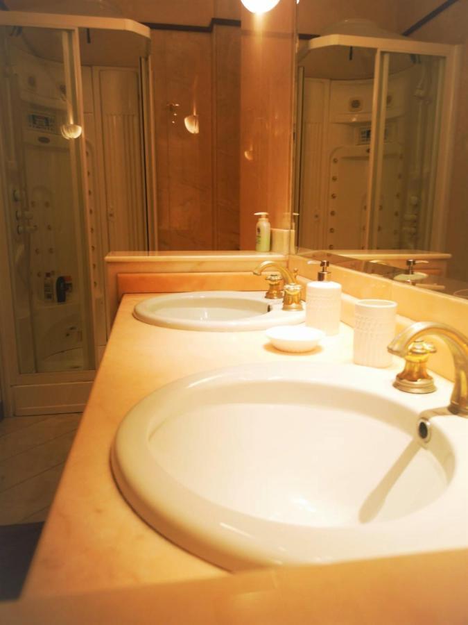 Trevi Nice Holiday - Luxury Apartment 罗马 外观 照片