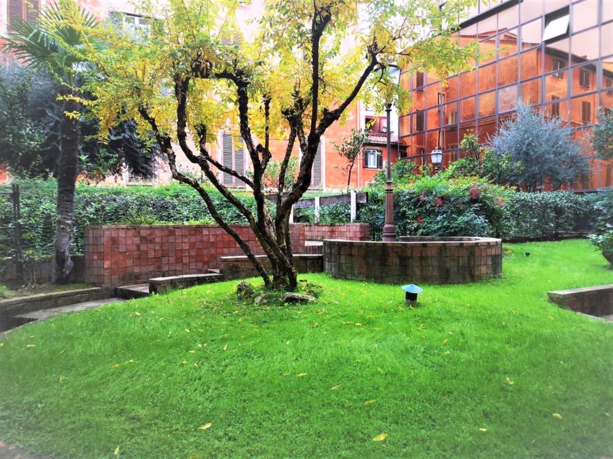 Trevi Nice Holiday - Luxury Apartment 罗马 外观 照片