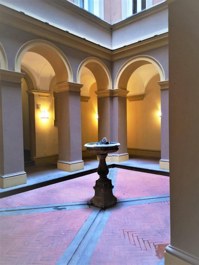 Trevi Nice Holiday - Luxury Apartment 罗马 外观 照片