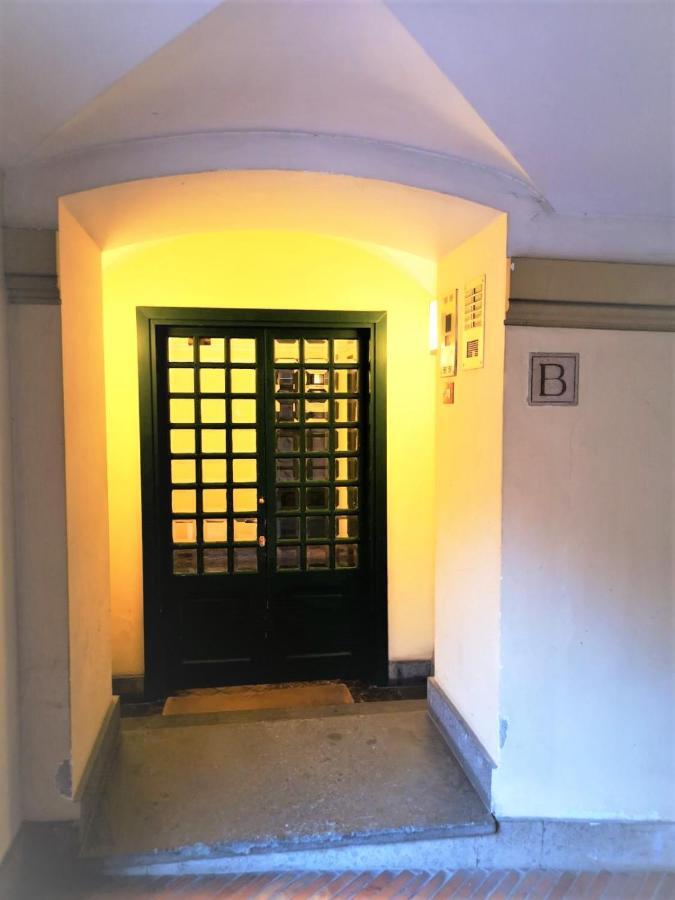 Trevi Nice Holiday - Luxury Apartment 罗马 外观 照片