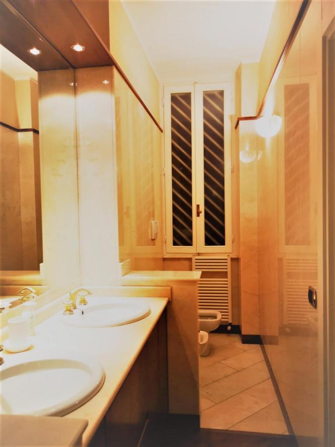 Trevi Nice Holiday - Luxury Apartment 罗马 外观 照片